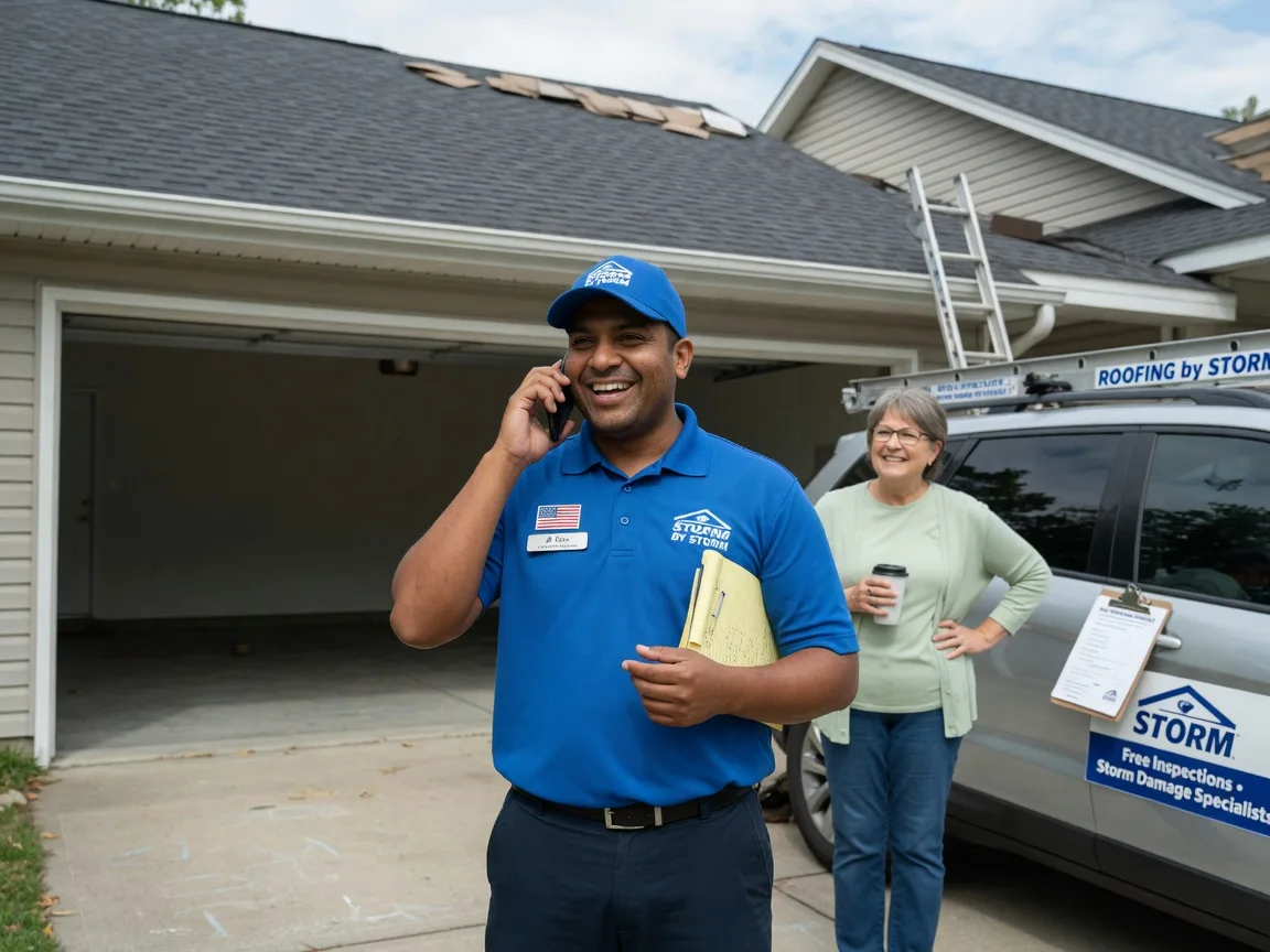 Roof Repair Near Me Nottoway, VA FAQs